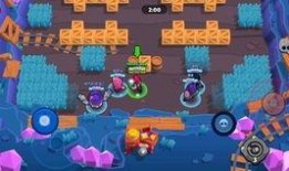 荒野乱斗柯尔特最新爆料,神秘技能觉醒，战场霸主即将诞生！