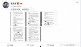 爆料娱乐圈合约,明星背后的利益博弈